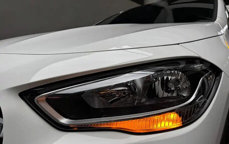 Mercedes-Benz GLA, 2022 год, 1 970 000 рублей, 6 фотография
