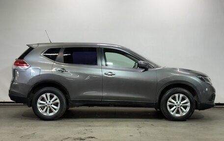 Nissan X-Trail, 2015 год, 1 699 000 рублей, 4 фотография