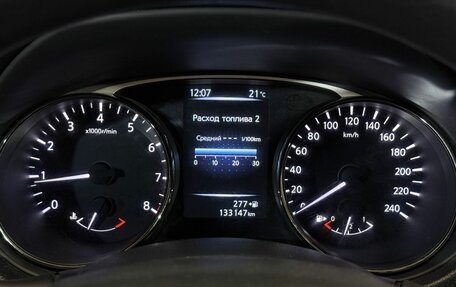 Nissan X-Trail, 2015 год, 1 699 000 рублей, 12 фотография