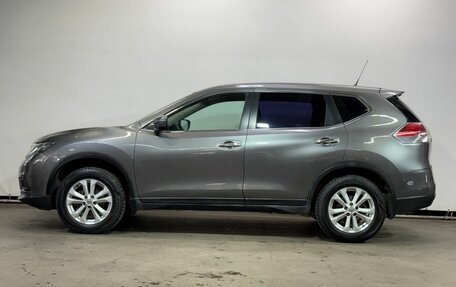 Nissan X-Trail, 2015 год, 1 699 000 рублей, 8 фотография