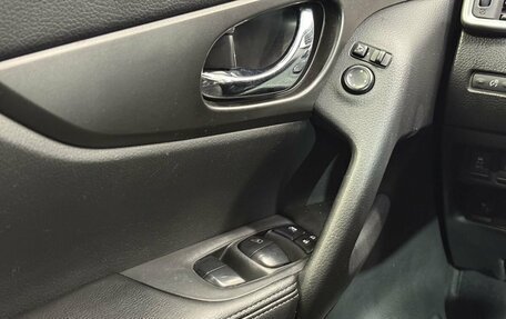 Nissan X-Trail, 2015 год, 1 699 000 рублей, 16 фотография