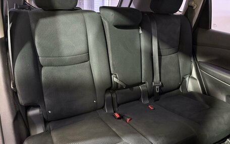 Nissan X-Trail, 2015 год, 1 699 000 рублей, 11 фотография