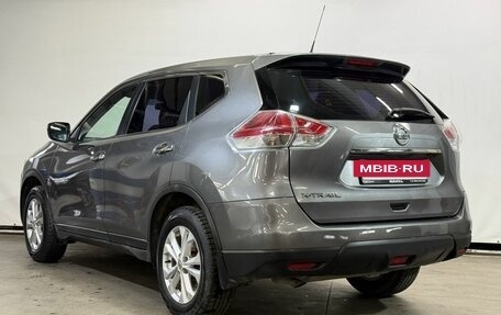 Nissan X-Trail, 2015 год, 1 699 000 рублей, 7 фотография