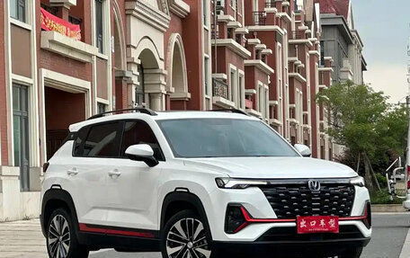 Changan CS35 Plus, 2022 год, 1 100 000 рублей, 3 фотография