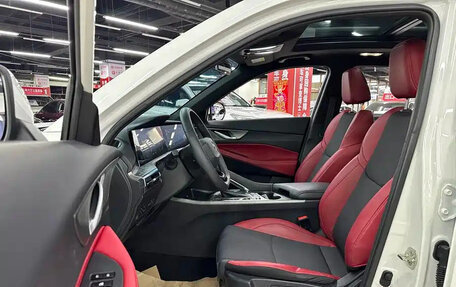 Changan CS35 Plus, 2022 год, 1 100 000 рублей, 8 фотография