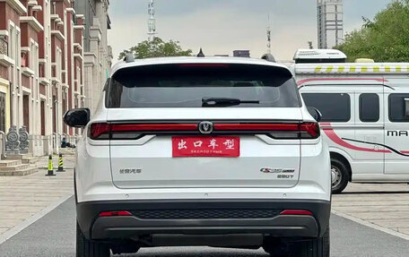 Changan CS35 Plus, 2022 год, 1 100 000 рублей, 5 фотография
