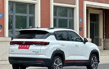 Changan CS35 Plus, 2022 год, 1 100 000 рублей, 4 фотография