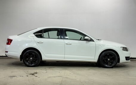 Skoda Octavia, 2013 год, 999 000 рублей, 4 фотография