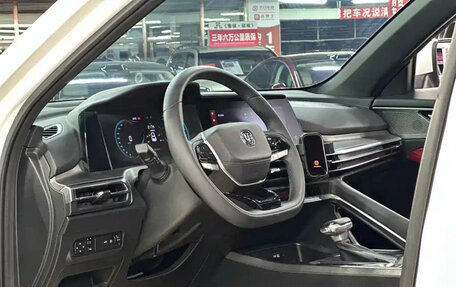 Changan CS35 Plus, 2022 год, 1 100 000 рублей, 10 фотография