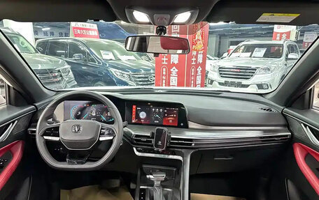 Changan CS35 Plus, 2022 год, 1 100 000 рублей, 11 фотография