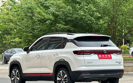 Changan CS35 Plus, 2022 год, 1 100 000 рублей, 6 фотография