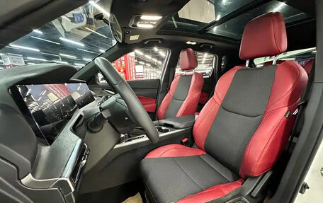 Changan CS35 Plus, 2022 год, 1 100 000 рублей, 7 фотография