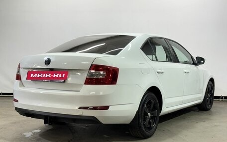 Skoda Octavia, 2013 год, 999 000 рублей, 5 фотография
