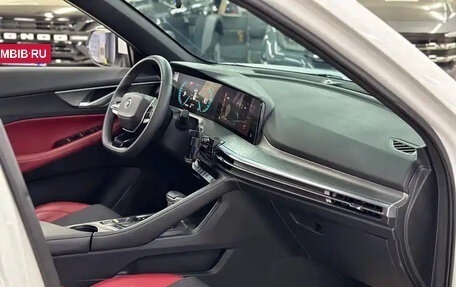 Changan CS35 Plus, 2022 год, 1 100 000 рублей, 9 фотография