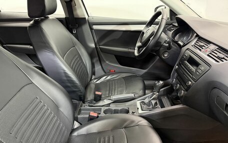 Skoda Octavia, 2013 год, 999 000 рублей, 10 фотография