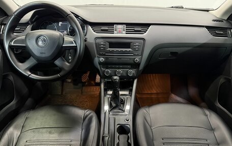 Skoda Octavia, 2013 год, 999 000 рублей, 9 фотография