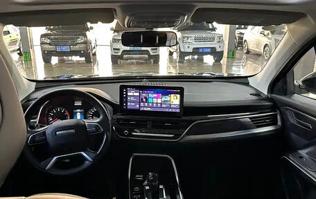 Haval H6, 2023 год, 1 480 898 рублей, 7 фотография