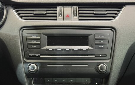 Skoda Octavia, 2013 год, 999 000 рублей, 13 фотография