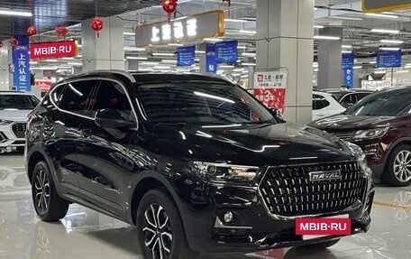 Haval H6, 2023 год, 1 480 898 рублей, 2 фотография