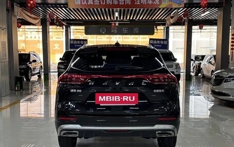 Haval H6, 2023 год, 1 480 898 рублей, 4 фотография