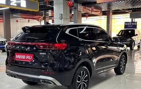 Haval H6, 2023 год, 1 480 898 рублей, 5 фотография