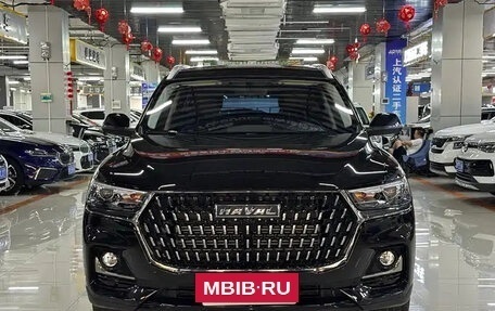 Haval H6, 2023 год, 1 480 898 рублей, 3 фотография