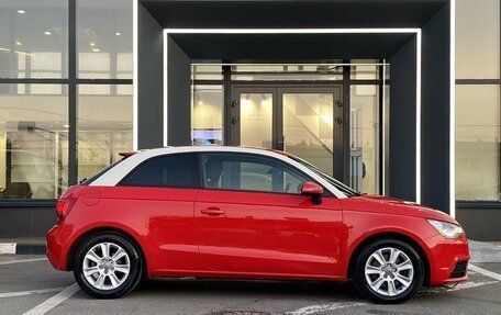 Audi A1, 2012 год, 1 099 000 рублей, 4 фотография