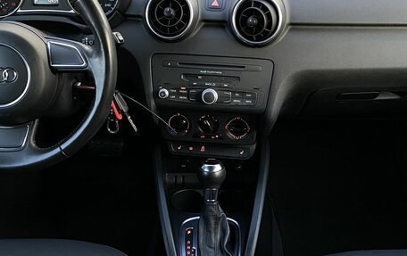 Audi A1, 2012 год, 1 099 000 рублей, 13 фотография
