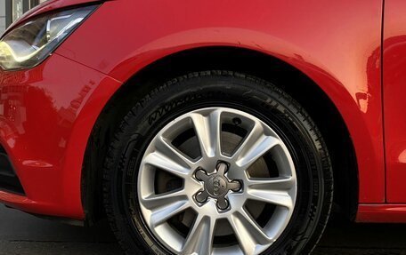 Audi A1, 2012 год, 1 099 000 рублей, 9 фотография