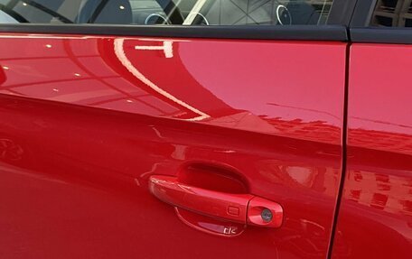 Audi A1, 2012 год, 1 099 000 рублей, 15 фотография