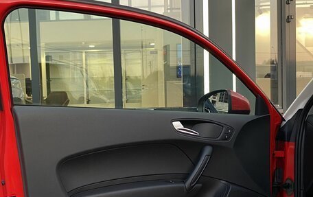 Audi A1, 2012 год, 1 099 000 рублей, 16 фотография