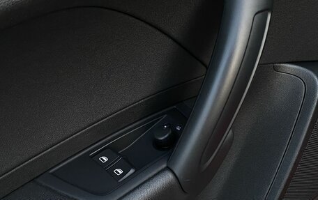 Audi A1, 2012 год, 1 099 000 рублей, 17 фотография