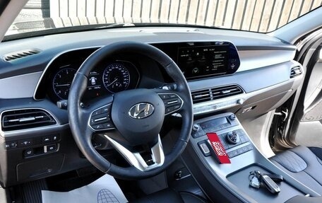 Hyundai Palisade I, 2021 год, 3 590 000 рублей, 9 фотография