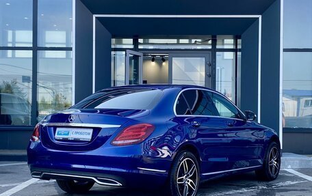 Mercedes-Benz C-Класс, 2014 год, 2 099 000 рублей, 5 фотография