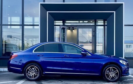 Mercedes-Benz C-Класс, 2014 год, 2 099 000 рублей, 4 фотография