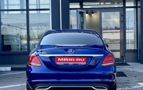 Mercedes-Benz C-Класс, 2014 год, 2 099 000 рублей, 6 фотография