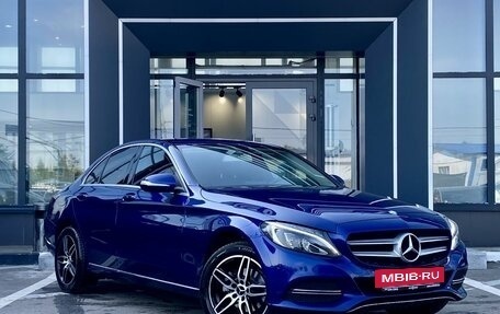 Mercedes-Benz C-Класс, 2014 год, 2 099 000 рублей, 3 фотография