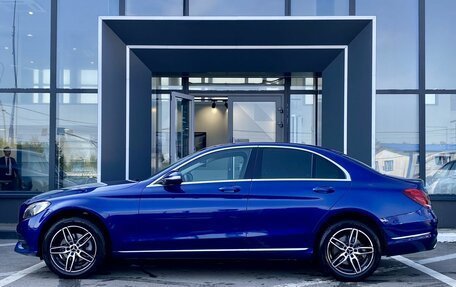 Mercedes-Benz C-Класс, 2014 год, 2 099 000 рублей, 8 фотография