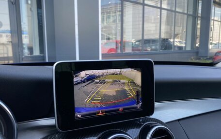 Mercedes-Benz C-Класс, 2014 год, 2 099 000 рублей, 15 фотография