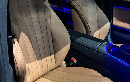 Mercedes-Benz E-Класс, 2024 год, 10 490 000 рублей, 11 фотография