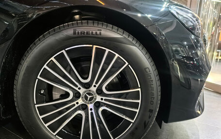 Mercedes-Benz E-Класс, 2024 год, 10 490 000 рублей, 5 фотография