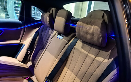 Mercedes-Benz E-Класс, 2024 год, 10 490 000 рублей, 10 фотография