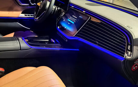 Mercedes-Benz E-Класс, 2024 год, 10 490 000 рублей, 12 фотография