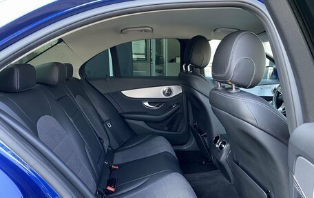 Mercedes-Benz C-Класс, 2014 год, 2 099 000 рублей, 24 фотография