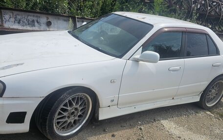 Nissan Skyline, 1998 год, 930 000 рублей, 5 фотография
