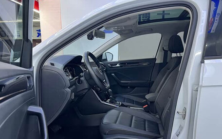 Volkswagen T-Roc I, 2022 год, 1 499 000 рублей, 12 фотография