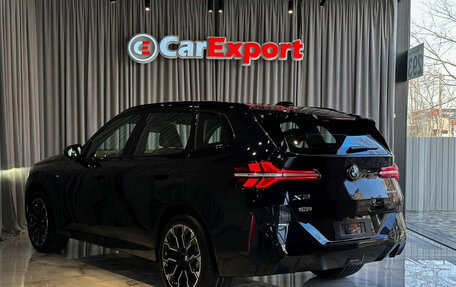 BMW X3, 2025 год, 6 750 000 рублей, 6 фотография