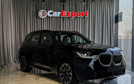 BMW X3, 2025 год, 6 750 000 рублей, 2 фотография