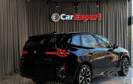 BMW X3, 2025 год, 6 750 000 рублей, 3 фотография