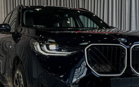 BMW X3, 2025 год, 6 750 000 рублей, 9 фотография